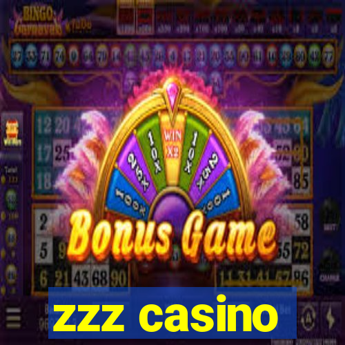 zzz casino